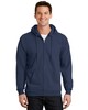 Port & Co PC90ZH Full-Zip Hoodie