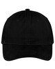 Port & Company CP77 Brushed Twill Low Profile Dad Hat