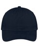 Port & Company CP77 Brushed Twill Low Profile Dad Hat