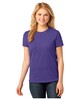 Port & Company LPC54 Women's 54-oz 100% Cotton T-Shirt