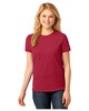 Port & Company LPC54 Women's 54-oz 100% Cotton T-Shirt