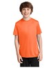 Port & Company PC380Y Youth Essential Performance T-Shirt