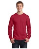 Port & Company PC54LS 100% Cotton Long Sleeve T-Shirt