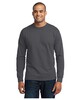 Port & Company PC55LS Long Sleeve 50/50 Cotton/Poly T-Shirt