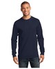 Port & Company PC61LST Tall Long Sleeve Essential T-Shirt
