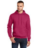 Port & Company PC78H Core Fleece Pullover Hoodie