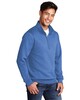 Port & Company PC78Q Port & Company Core Fleece 1/4-Zip Pullover Sweatshirt 