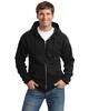 Port & Company PC90ZHT Tall Ultimate Full-Zip Hoodie