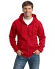 Port & Company PC90ZHT Tall Ultimate Full-Zip Hoodie