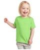 Rabbit Skins RS3321 Toddler Fine Jersey T-Shirt