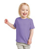 Rabbit Skins RS3321 Toddler Fine Jersey T-Shirt