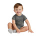 Rabbit Skins RS4424 Infant Vintage Fine Jersey Onesie