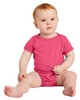 Rabbit Skins RS4424 Infant Vintage Fine Jersey Onesie