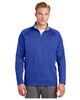 Sport-Tek F243 Sport-Wick  1/4-Zip Fleece Pullover