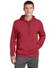 Sport-Tek F244 Sport-Wick  Fleece Hoodie