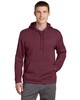 Sport-Tek F244 Sport-Wick  Fleece Hoodie