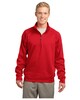 Sport-Tek F247 Tech Fleece 1/4-Zip Pullover