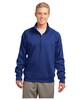 Sport-Tek F247 Tech Fleece 1/4-Zip Pullover
