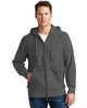 Sport-Tek F282 Super Heavyweight Full-Zip Hoodie