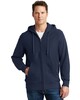 Sport-Tek F282 Super Heavyweight Full-Zip Hoodie