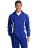 Sport-Tek JST63 Colorblock Raglan Anorak