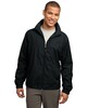 Sport-Tek JST70 Full-Zip Wind Jacket