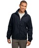 Sport-Tek JST70 Full-Zip Wind Jacket