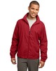 Sport-Tek JST70 Full-Zip Wind Jacket