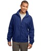 Sport-Tek JST70 Full-Zip Wind Jacket