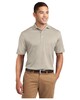 Sport-Tek K469 Performance Polo Shirt Dri-Mesh