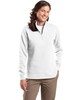 Sport-Tek LST253 Women's 1/4-Zip Sweatshirt