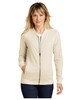 Sport-Tek LST274  Women's Lightweight French Terry Bomber