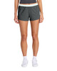 Sport-Tek LST311 Women's Jersey Knit Squad Short