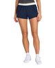 Sport-Tek LST311 Women's Jersey Knit Squad Short