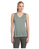 Sport-Tek LST352 Women's Competitor V-Neck Tank Top
