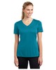 Sport-Tek LST353 Women's V-Neck PosiCharge Competitor T-Shirt