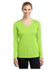Sport-Tek LST353LS Women's Long Sleeve V-Neck Competitor T-Shirt