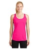 Sport-Tek LST356 Women's Competitor Racerback Tank Top