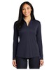 Sport-Tek LST357 Women's PosiCharge  Competitor  1/4-Zip Pullover