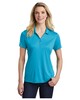 Sport-Tek LST550 Women's PosiCharge Competitor Polo Shirt
