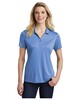 Sport-Tek LST550 Women's PosiCharge Competitor Polo Shirt