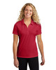 Sport-Tek LST550 Women's PosiCharge Competitor Polo Shirt