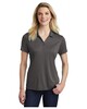 Sport-Tek LST550 Women's PosiCharge Competitor Polo Shirt