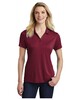 Sport-Tek LST550 Women's PosiCharge Competitor Polo Shirt