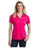 Sport-Tek LST550 Women's PosiCharge Competitor Polo Shirt
