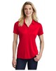 Sport-Tek LST550 Women's PosiCharge Competitor Polo Shirt