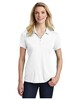 Sport-Tek LST550 Women's PosiCharge Competitor Polo Shirt