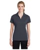 Sport-Tek LST640 Women's PosiCharge RacerMesh Polo Shirt