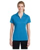 Sport-Tek LST640 Women's PosiCharge RacerMesh Polo Shirt