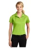 Sport-Tek LST650 Women's Micropique Sport-Wick  Polo Shirt